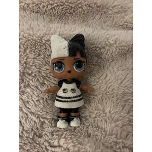LOL Surprise Doll Snuggle Babe Series Season Sparkle